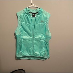 nike vest